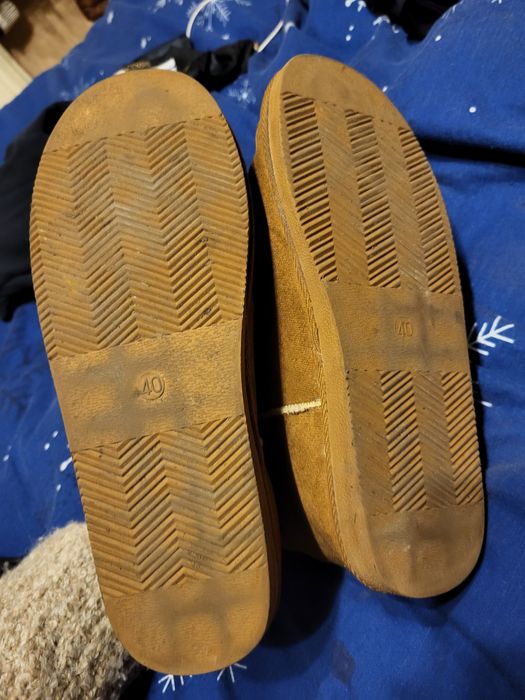 Śniegowce damskie roz 40