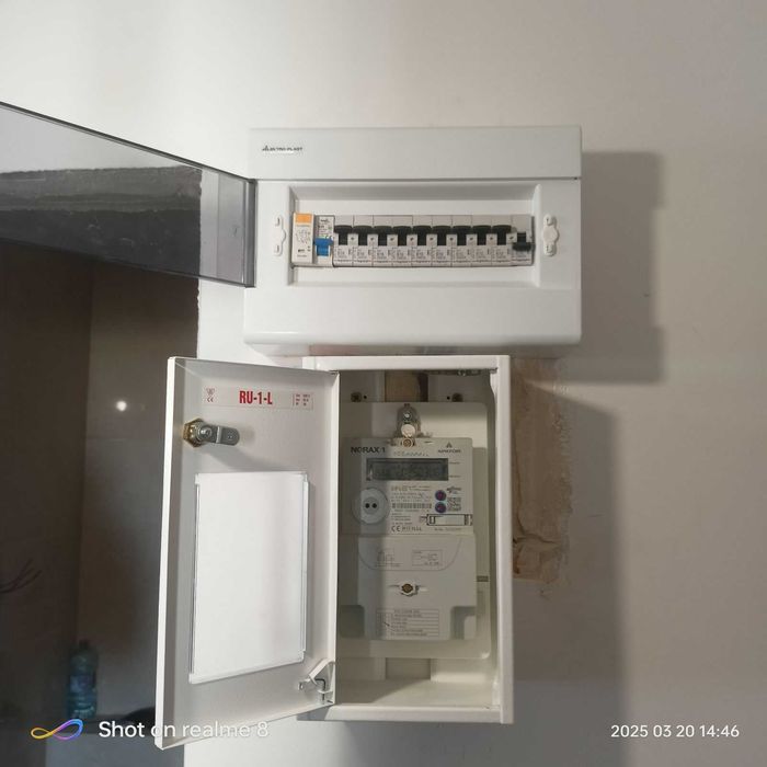 Elektryk Poznań | Szybkie Terminy | Instalacje • Awarie • Pomiary