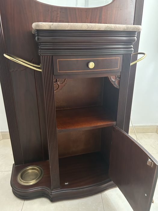 Bengaleiro de Entrada