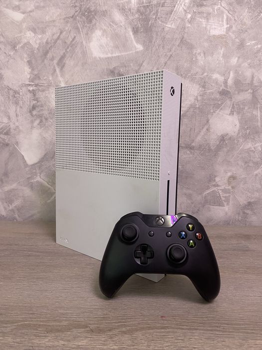 xbox one s 500gb
