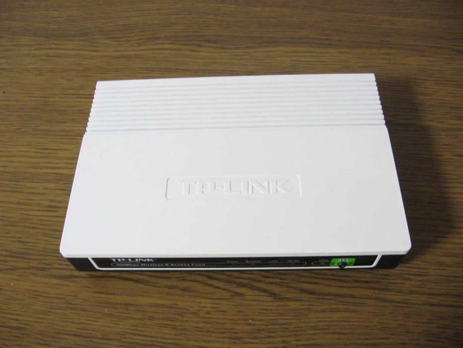 Точка доступа TP-Link TL-WA901ND, б/у
