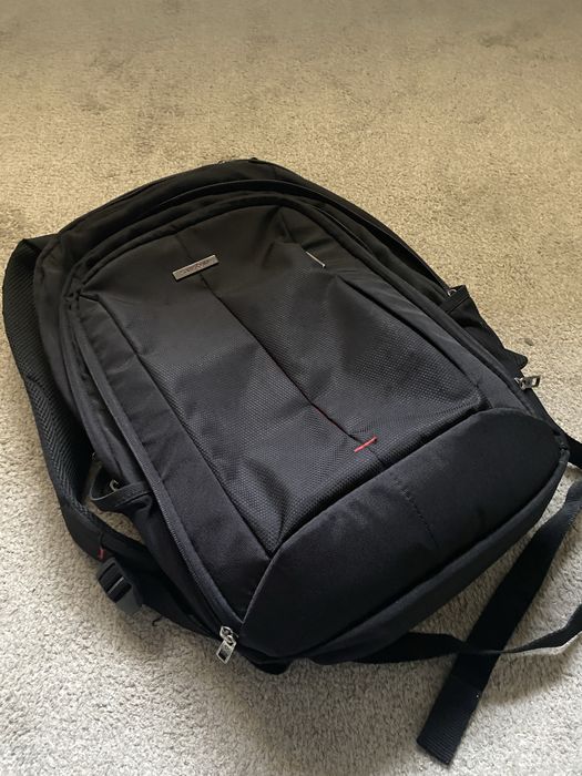 Mochila Samsonite Guardit 2.0