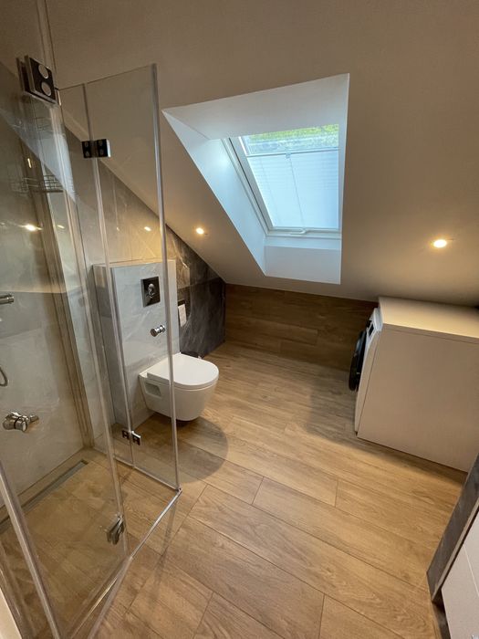 Apartament w Kazimierzu Dolnym. KLIMATYZOWANY.