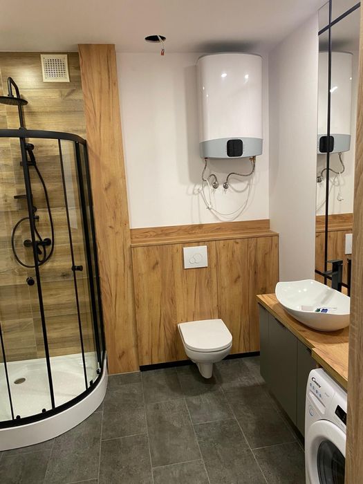 Mieszkanie na sprzedaż  - Centrum Nysy