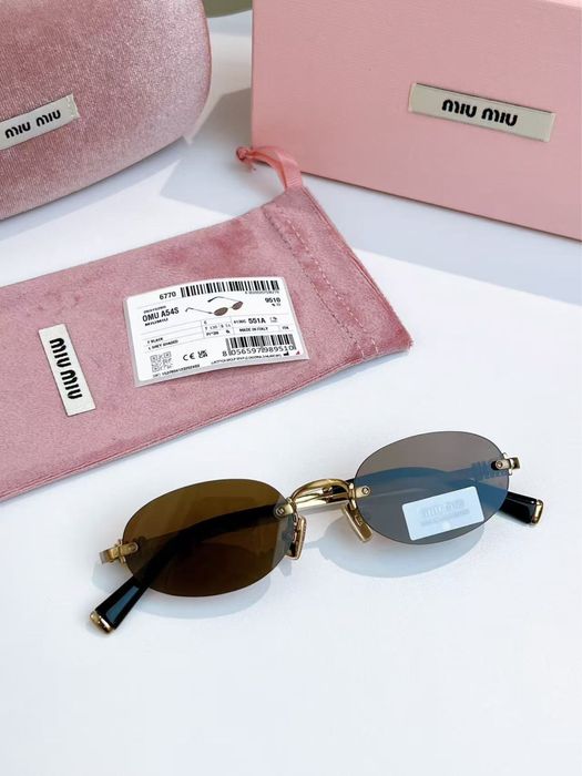 Окуляри miu miu ,топ якість