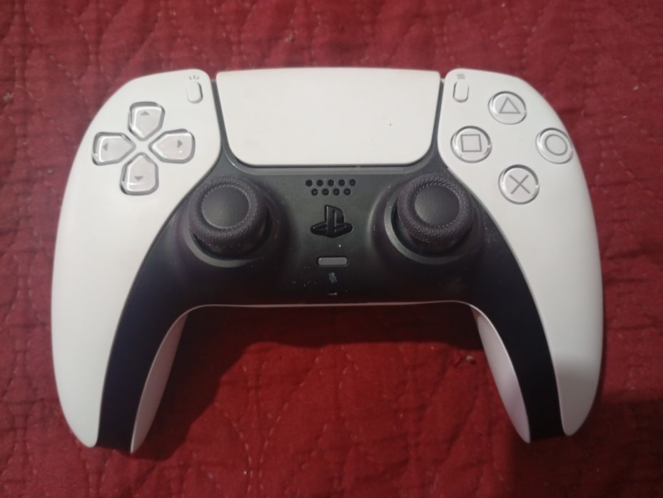 Comando PlayStation5