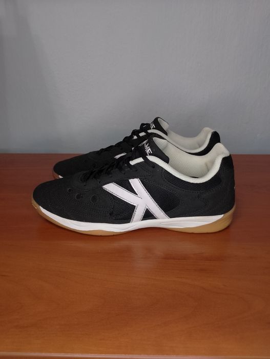 Футзалки Kelme 40 розмір 25 см