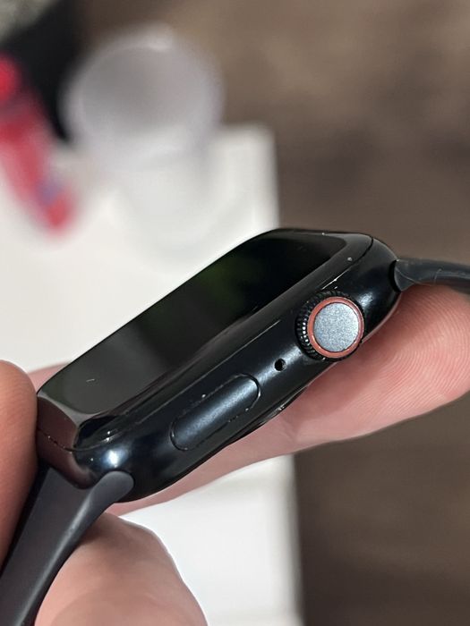 Apple Watch SE 2 Gen 44mm GPS