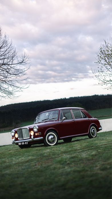 Classico para eventos/casamentos