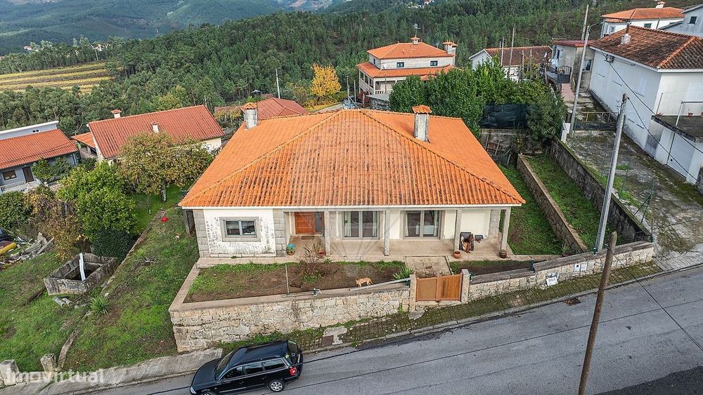 Moradia T3 para venda