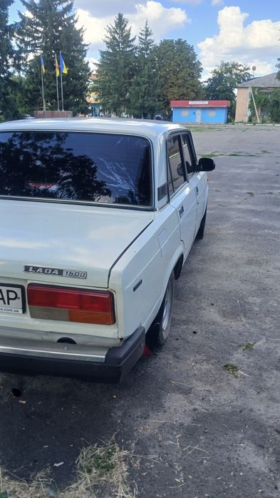 Продам ЛАДА ВАЗ 2107
