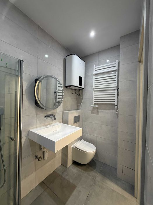 3 pokojowe Mieszkanie 42,77 m² po generalnym remoncie | 395 000 zł Jaworzno