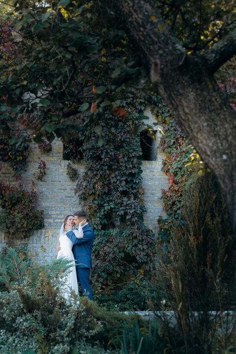 Фотограф на весілля