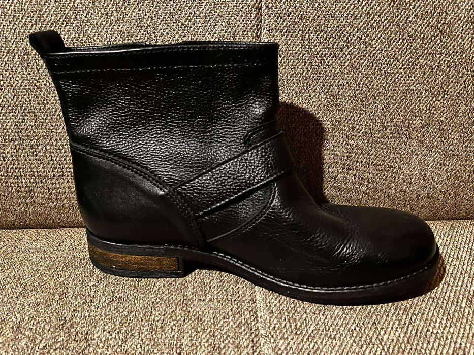 Botki damskie Pier One 38