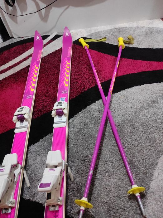 Sprzedam  Narty z Niemiec