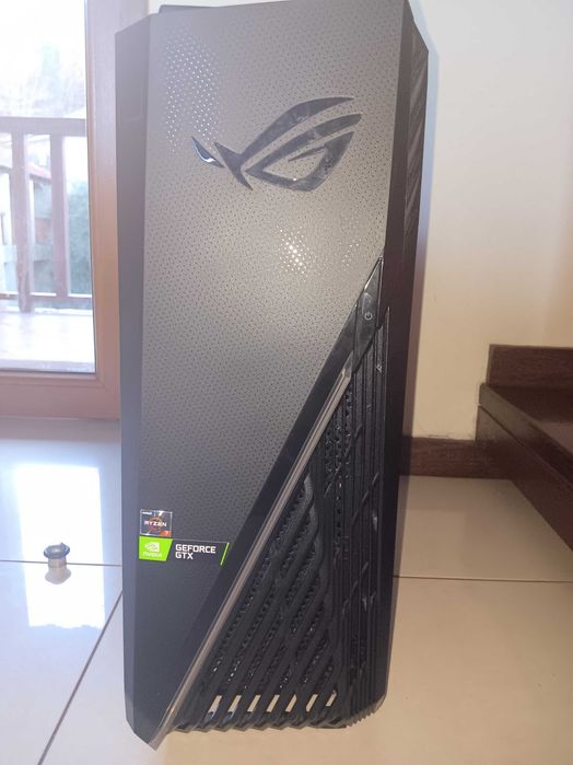 Computador  Gamer