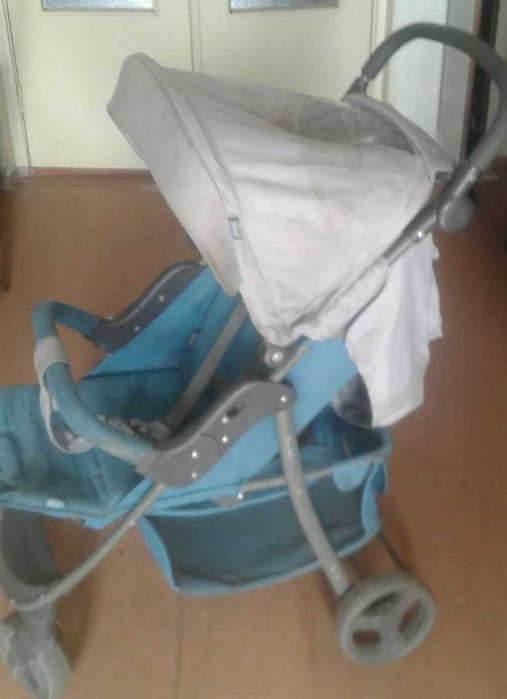 Коляска 4BABY Запорожье