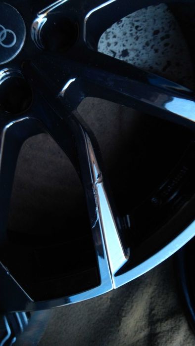 [ME] AUDI A4 b5 b6 b7 b8 b9 A6 c6 7x18 CLK SLK E w211 w212 X3 X4 5x112