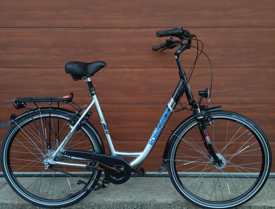 Безкоштовна доставка додому. Велосипед Panther Shimano Nexus 7