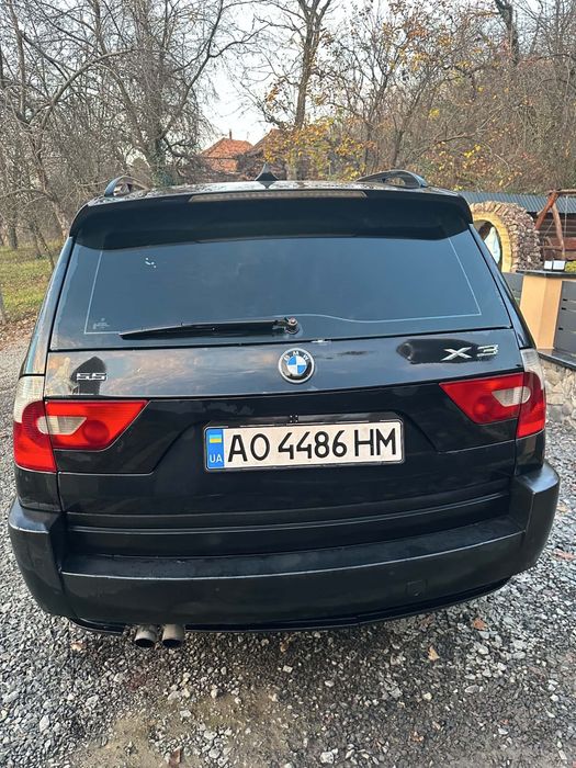 Продам власне авто