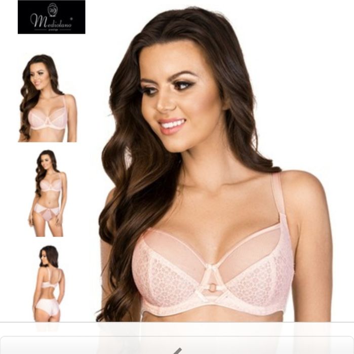 Mediolano Польша бюстгальтер