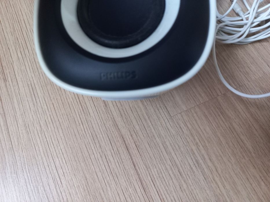 Colunas Philips - PC