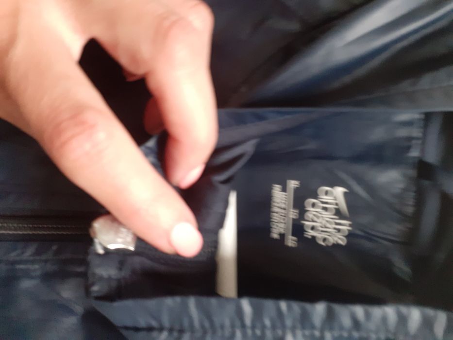 Kurtka  nike męska rozm. xl