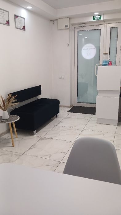 Аренда для бровіста, візажиста в сучасній студії. Центр міста