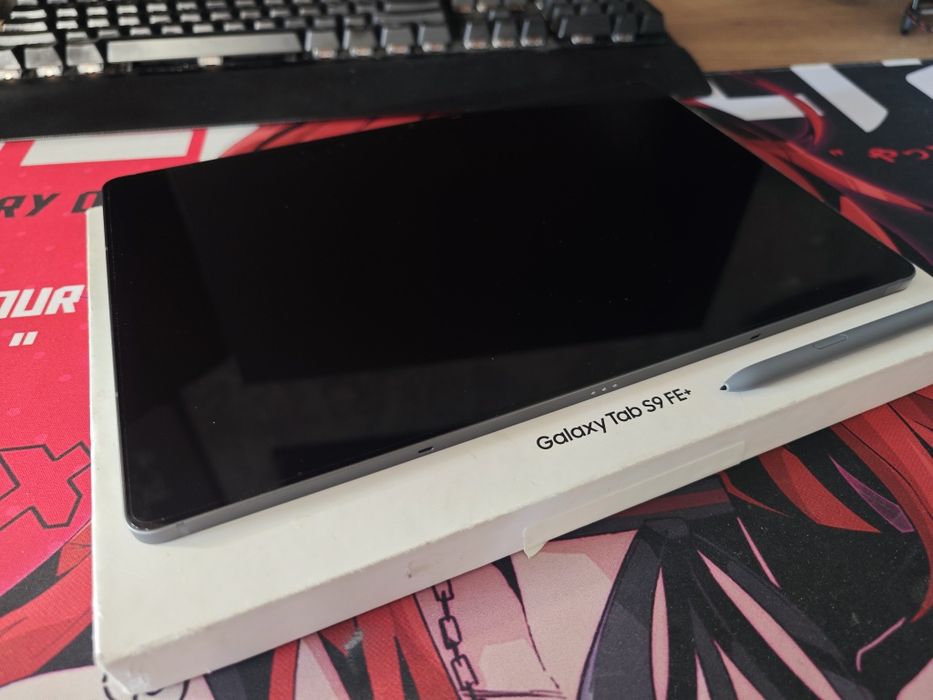 Samsung Galaxy Tab S9 FE+ Plus 8/128GB