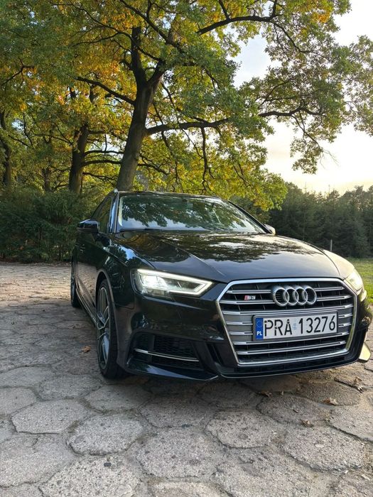 Audi S3