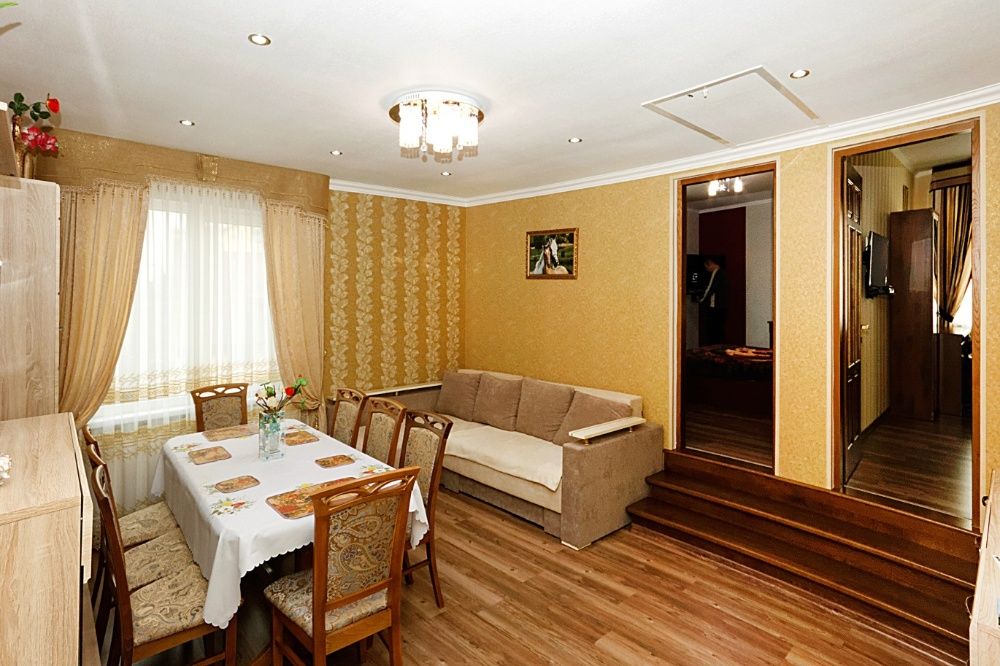 VIP 4-ох км. Центр Тераса, мангал.