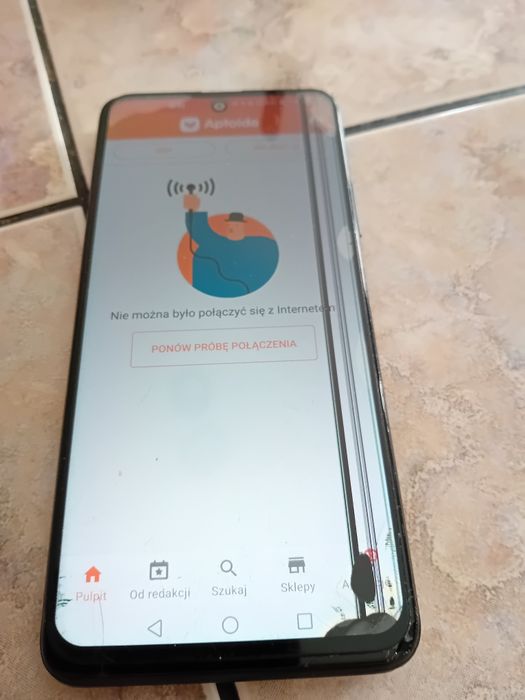 Sprzedam smartfona