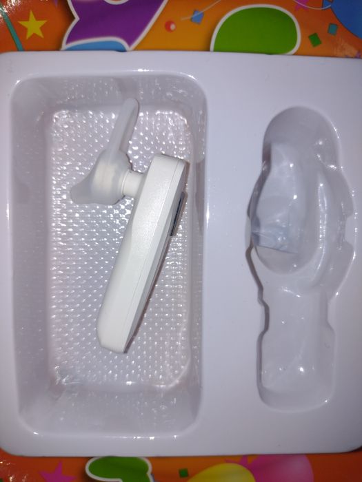 Słuchawka Bluetooth