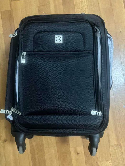 Чемодан 50x40x20 cm