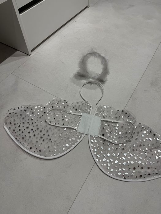 Sprzedam strój Aniołka