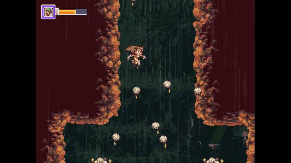 Owlboy PS4 / PS5 - rewelacyjna platformówka, unikat