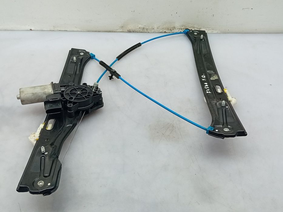 Elevador vidros frente direito BMW 3 (F30, F80)