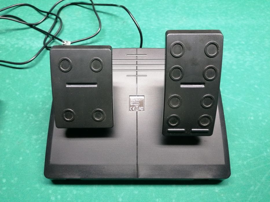 Volante Super Drive Pro GS 700