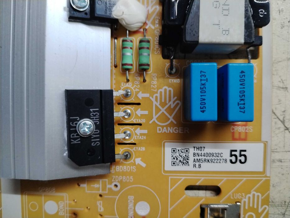 Various TV Power Supplies428221864084787205