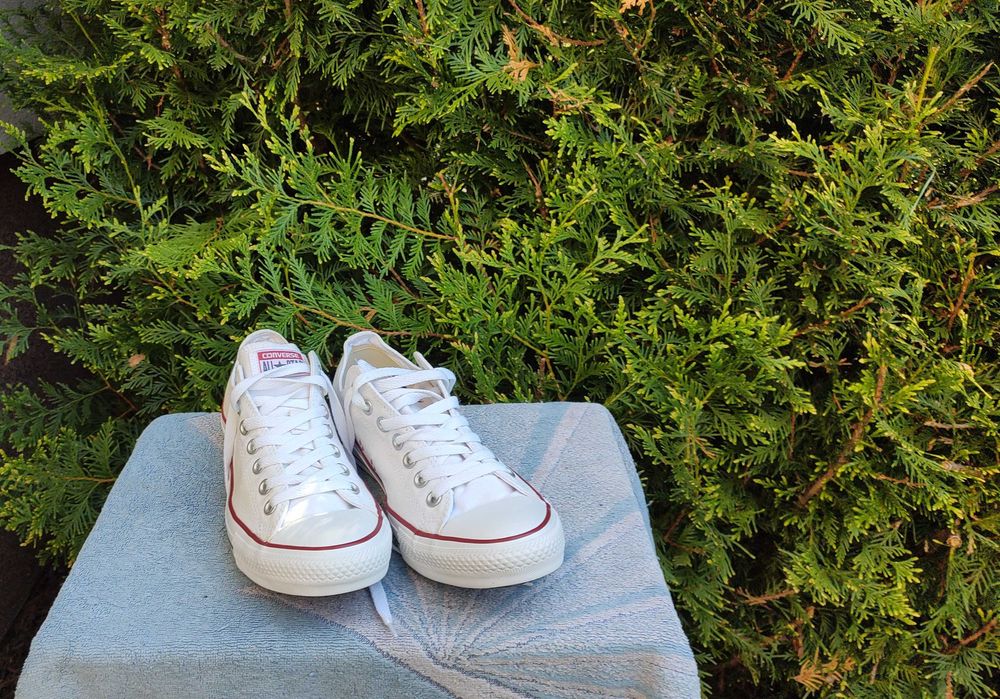 Converse r 42.5 trampki