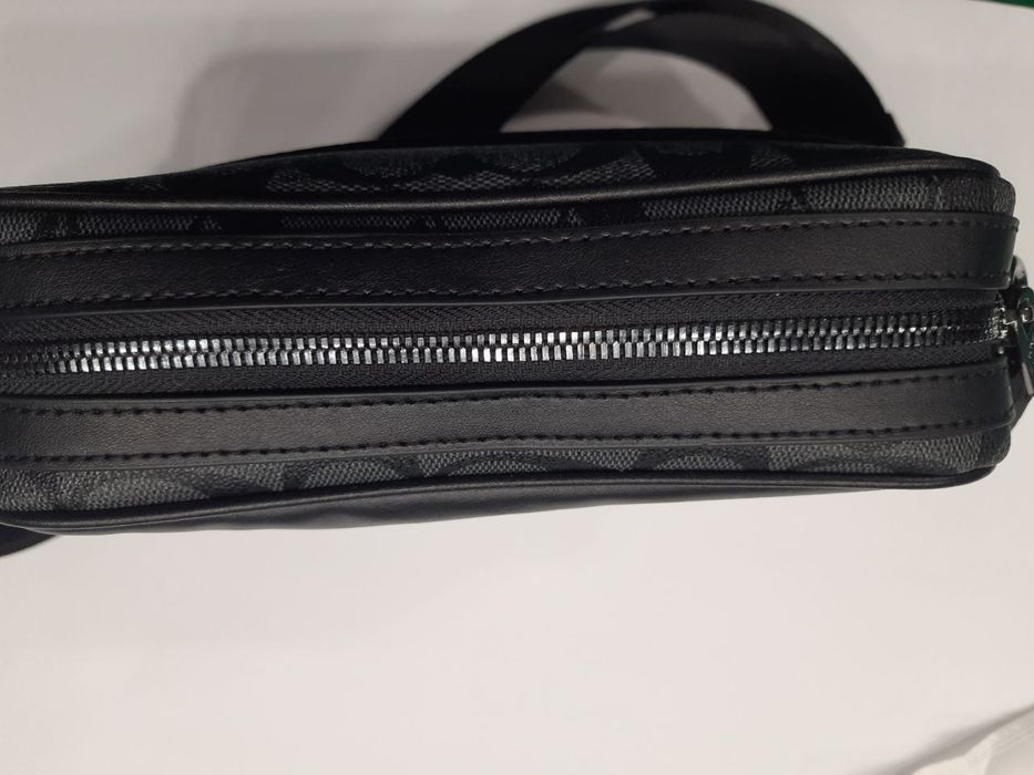 Сумка coach чоловіча