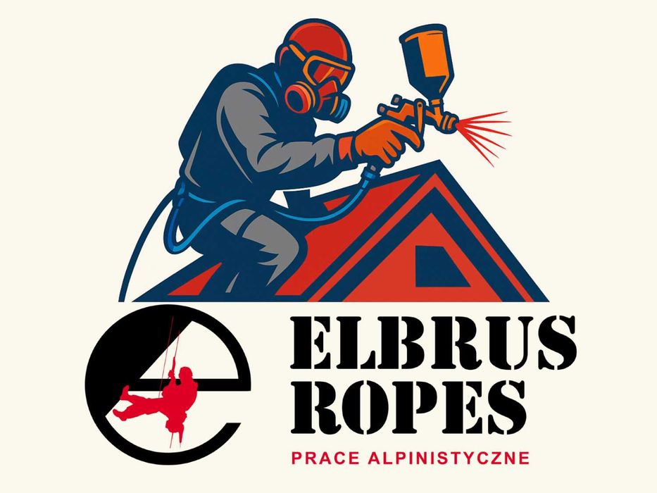 Malowanie oraz Mycie Dachów i Elewacji - Gwarancja / darmowa wycena