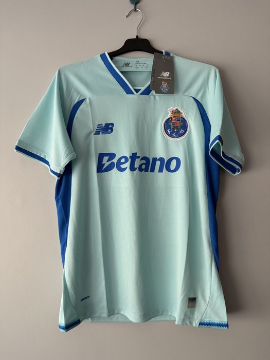 Camisola FC Porto 26/27   M & L