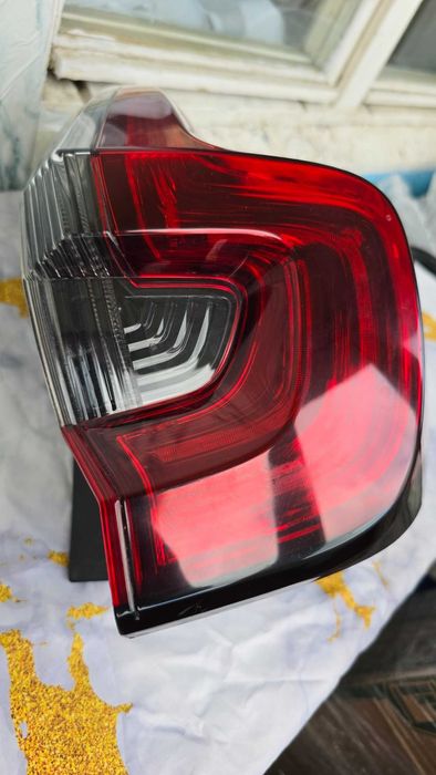 Ліхтар фонарь фара Honda CR-V 5 20-22 року США б\у ОРИГІНАЛ