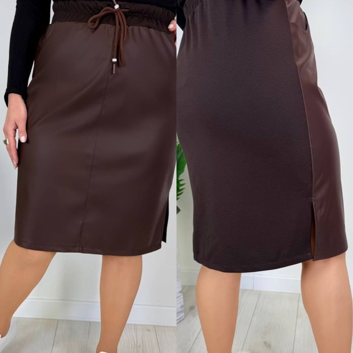 Спідниця. Великі розміри