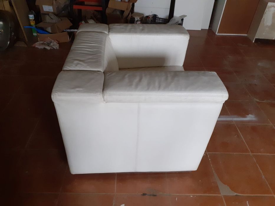 Vendo sofá de 1 lugar