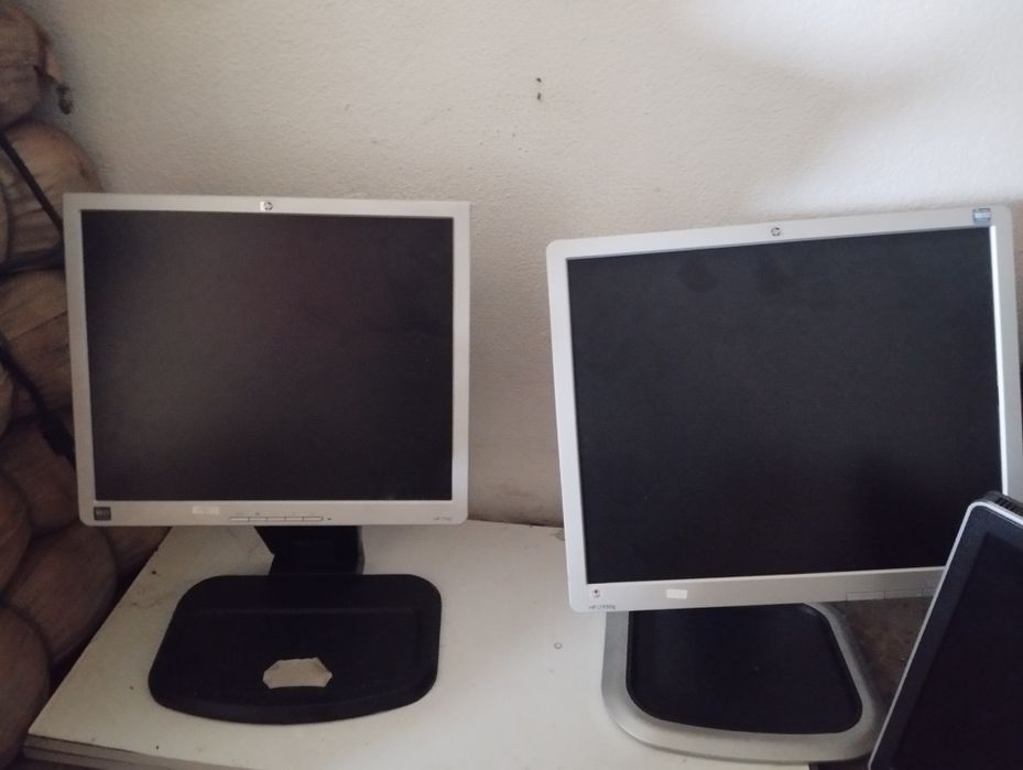 Monitores de computador