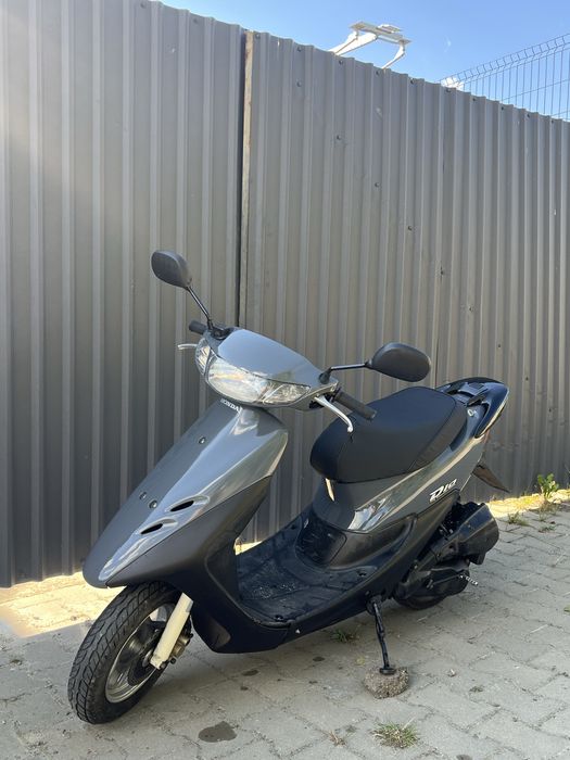 Продам honda dio 35