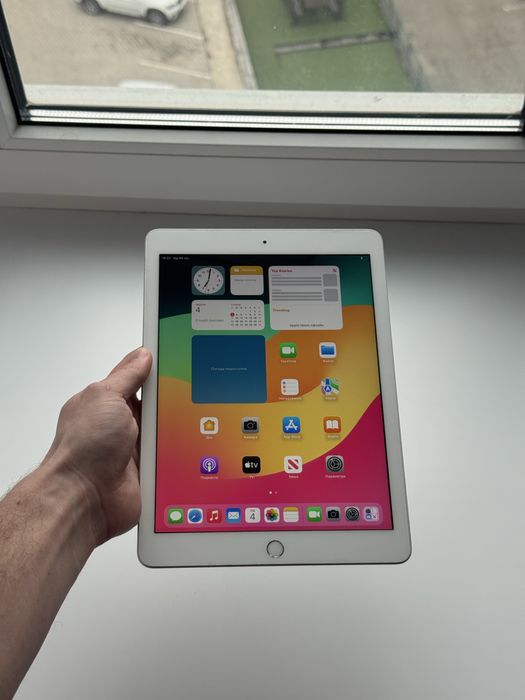 iPad 6Gen 32Gb Планшет Apple Оригінал