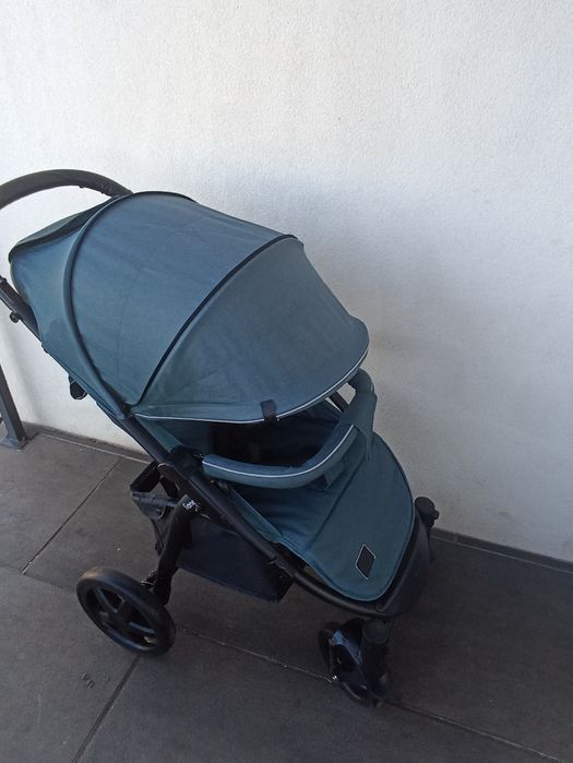 Wózek spacerowy lionelo Anett do 22 kg